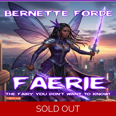 Faeries Faeries